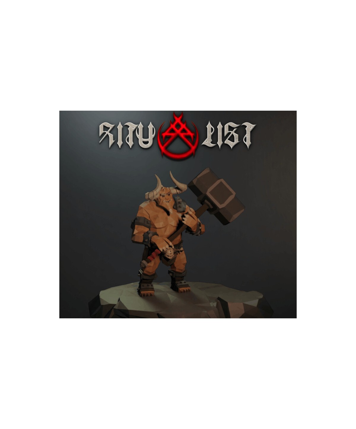 Ritualist Steam Key GLOBAL